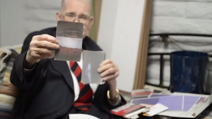 美国51区工程师临死前大爆料：早就有18个外星人取得美国身份并且帮政府工作