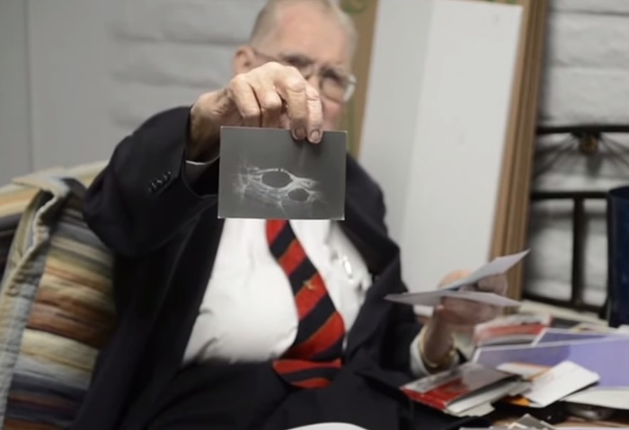 美国51区工程师临死前大爆料：早就有18个外星人取得美国身份并且帮政府工作