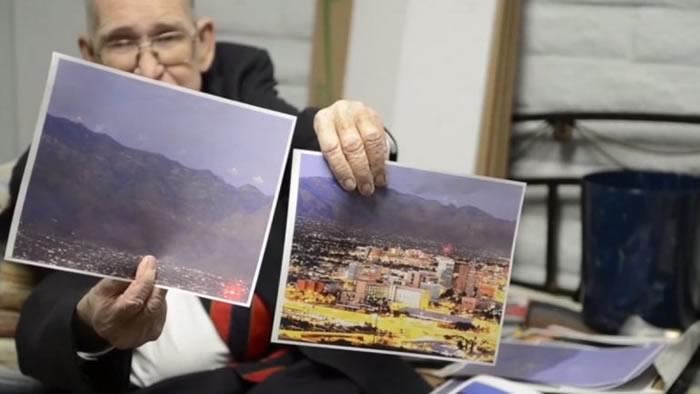 美国51区工程师临死前大爆料：早就有18个外星人取得美国身份并且帮政府工作