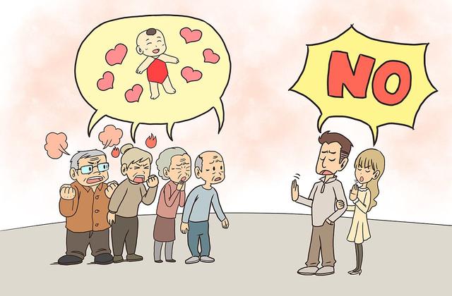 第一批丁克家庭的现状令人揪心（为什么越来越多人加入）(2)