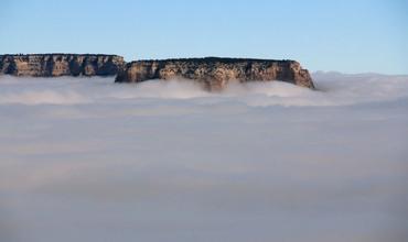 国家公园科罗拉多河大峡谷（地质公园美国科罗拉多大峡谷）(3)
