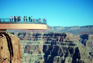 国家公园科罗拉多河大峡谷（地质公园美国科罗拉多大峡谷）(14)