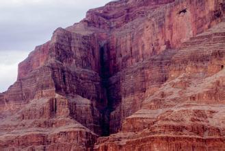 国家公园科罗拉多河大峡谷（地质公园美国科罗拉多大峡谷）(10)