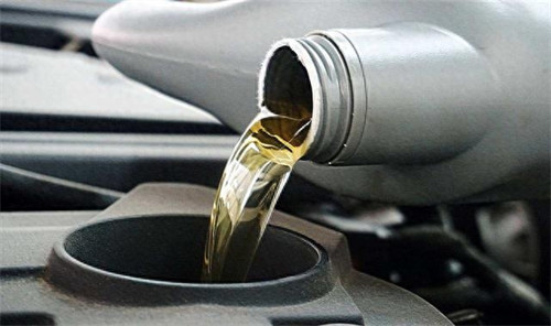 机油压力过低还能开吗(机油压力过低怎么处理)