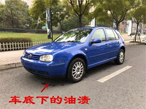 机油压力过低还能开吗(机油压力过低怎么处理)