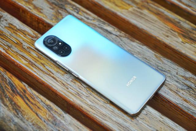 为什么荣耀50系列发布会不容错过（荣耀50被曝将于5月发布）(3)