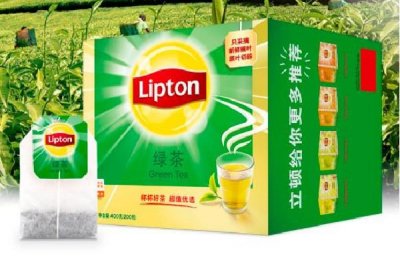 ​立顿绿茶会有清理肠道的效果吗 立顿绿茶的功效和作用