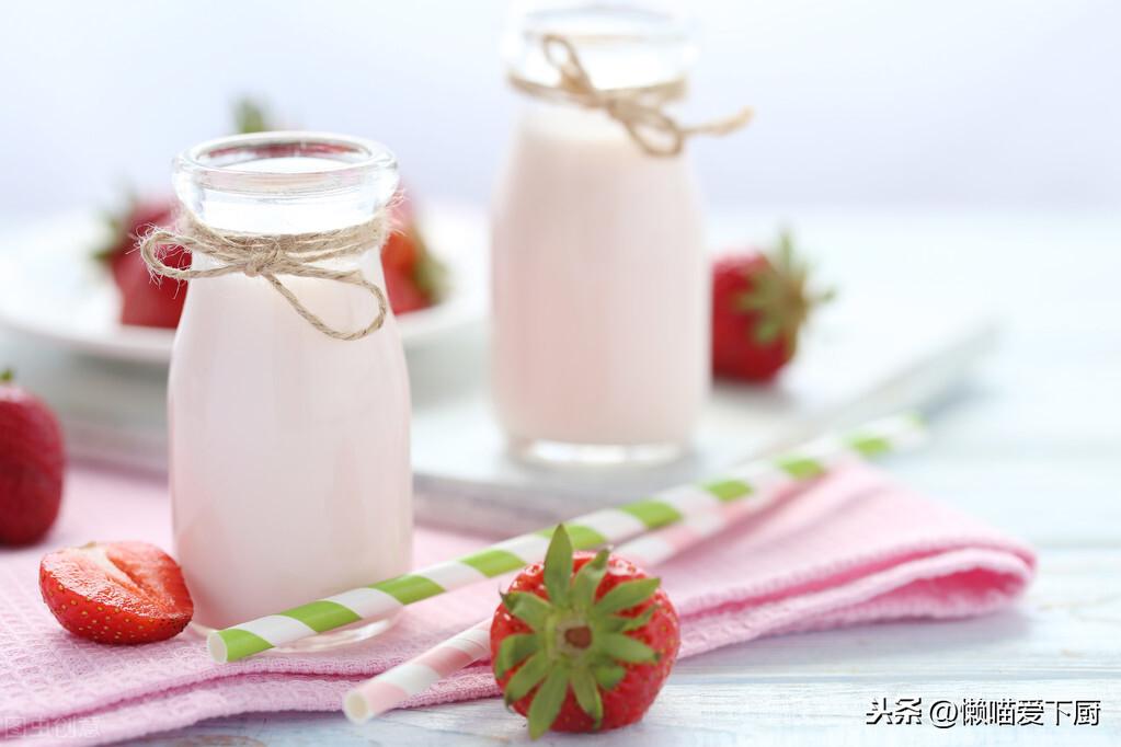 风味酸牛奶是不是真正的酸奶(风味酸牛奶是酸奶吗)