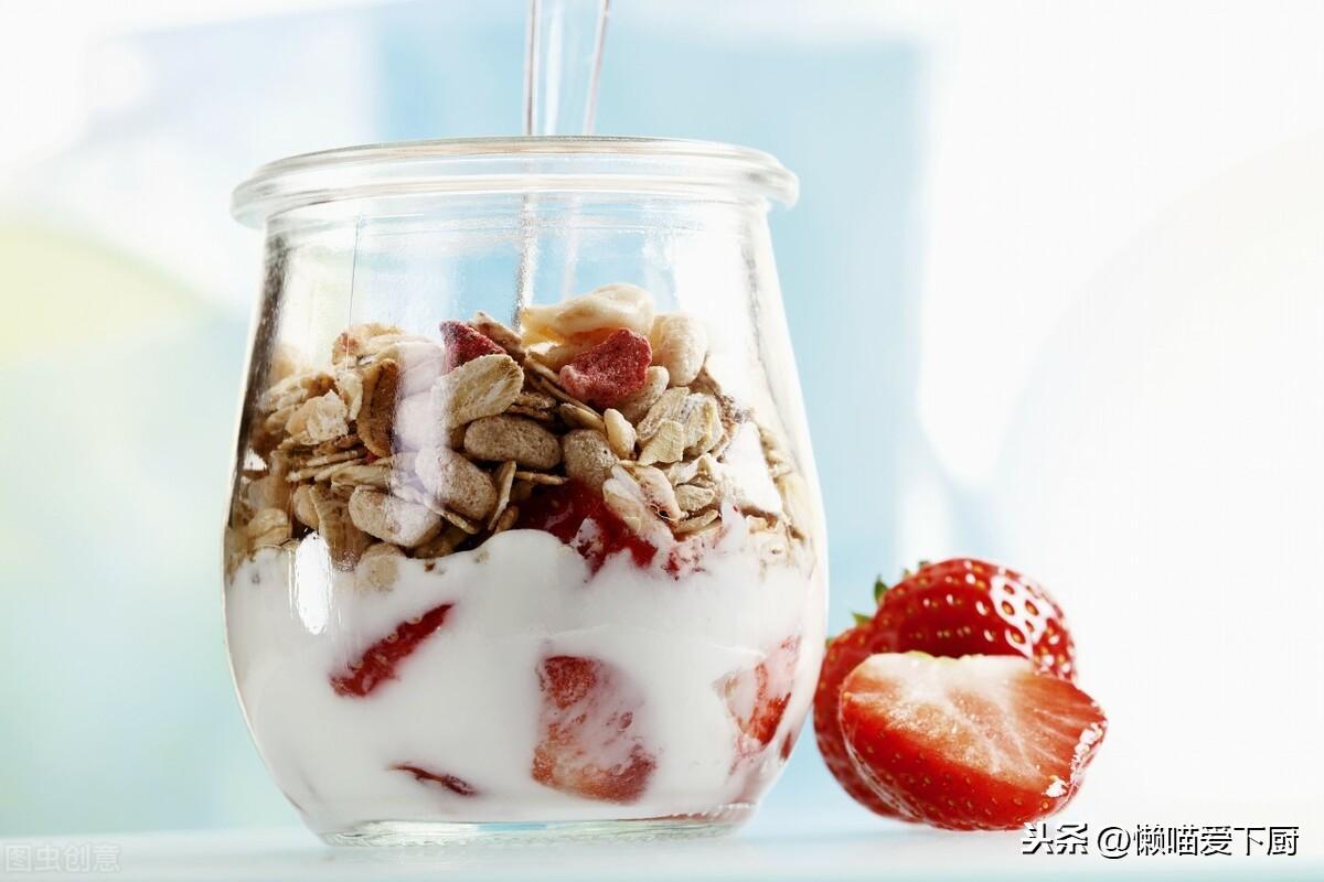 风味酸牛奶是不是真正的酸奶(风味酸牛奶是酸奶吗)