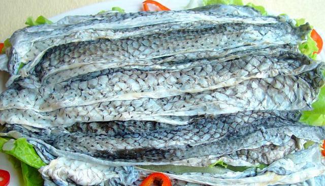 泡椒鱼皮的做法大全（泡椒鱼皮烹饪教程分享）