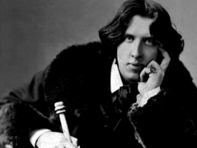 ​王尔德的情人(王尔德，和他的妻子，两个同性情人)