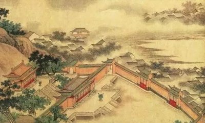 ​白话《太平广记》卷廿三﹡神仙廿三﹡张李二公（出《广异记》）