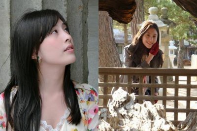 ​台湾美女作家林奕含上吊自杀 儿时曾被老师诱奸