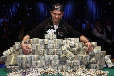 ​世界公认的十大赌王，来看看中国占几个