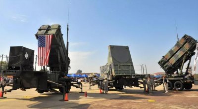 ​完成部署萨德最后一步，韩国坐上美国“贼船”，东风17该亮相了