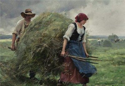 ​史上最强大胃王：一顿吃掉了四分之一头牛，尸检时胃部臭气熏天