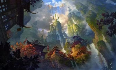 ​十万大山中隐藏着神秘生物，竟然有吃人的传闻！