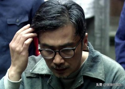 ​今天开播！谍战剧《追捕者》来袭，全员演技派，有望再现谍战热潮