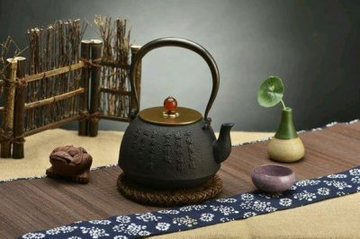 ​爱茶的人知道“茶宠”是什么吗