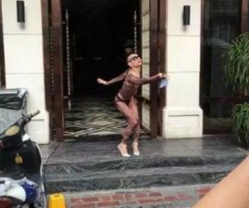 ​深圳西红柿男被打过 他并没有消失并重新出现