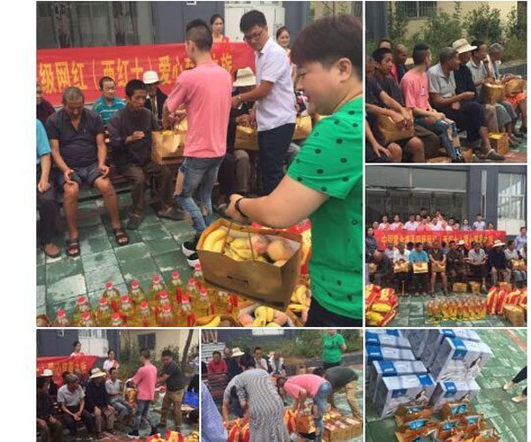 深圳西红柿男被打过 他并没有消失并重新出现