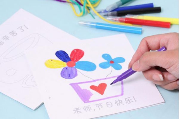 送老师什么礼物最实用更适合 看个人的用心程度了