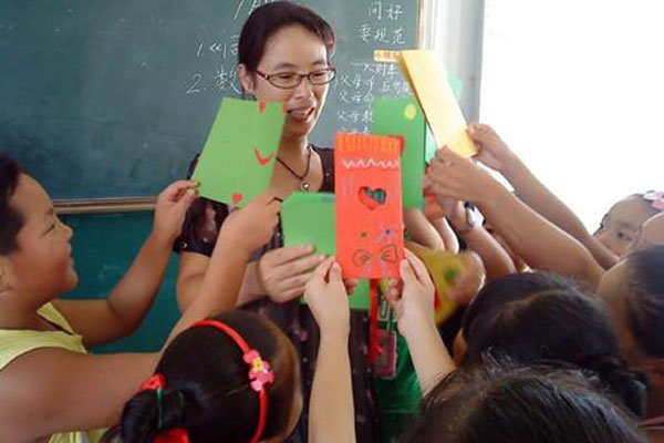 送老师什么礼物最实用更适合 看个人的用心程度了