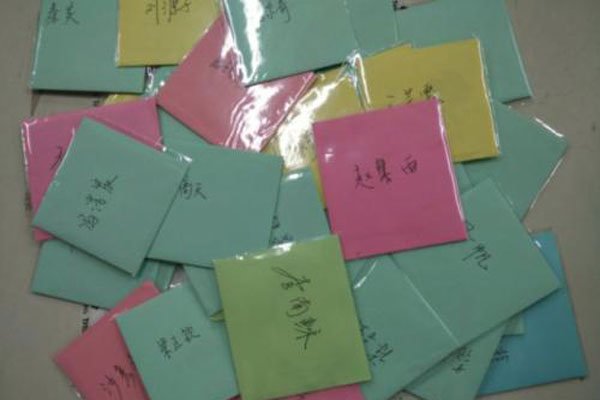 送老师什么礼物最实用更适合 看个人的用心程度了