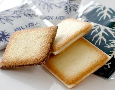 ​世界上最好吃的十种饼干（最好吃的饼干排行榜）