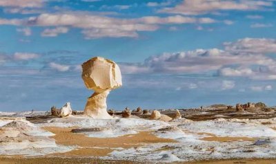 ​埃及旅游景点排名前十（埃及十大旅游景点大全）