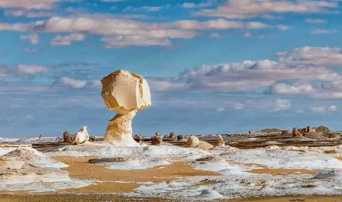 埃及旅游景点排名前十（埃及十大旅游景点大全）