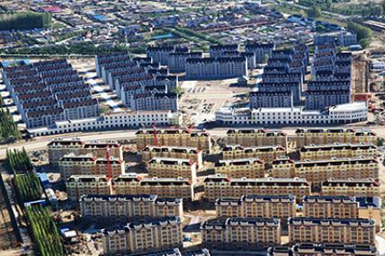 兵团十师有哪些城市（兵团十师北屯市历史发展脉络略纪）(6)