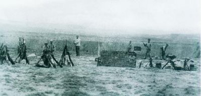 ​兵团十师有哪些城市（兵团十师北屯市历史发展脉络略纪）