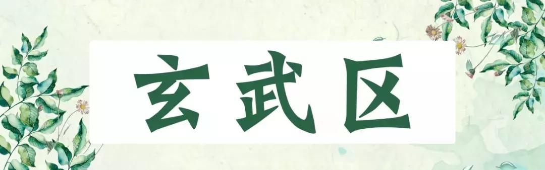 南京一日游必去十大景点（南京59个适合一日游的打卡景点）(22)