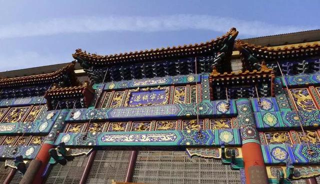 南京一日游必去十大景点（南京59个适合一日游的打卡景点）(36)