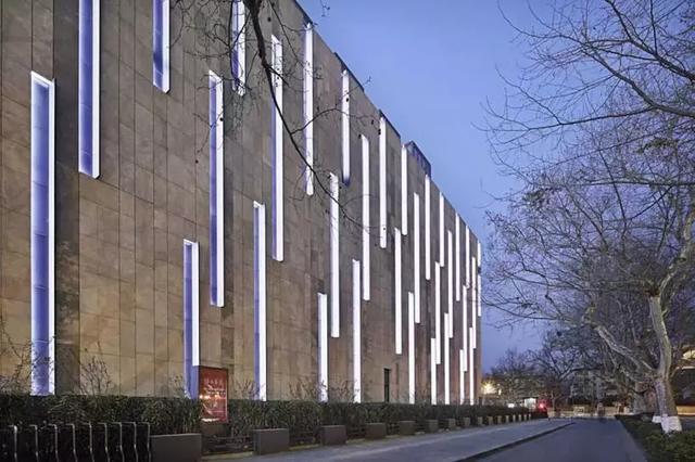 南京一日游必去十大景点（南京59个适合一日游的打卡景点）(31)