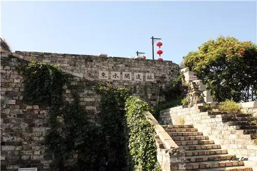 南京一日游必去十大景点（南京59个适合一日游的打卡景点）(18)