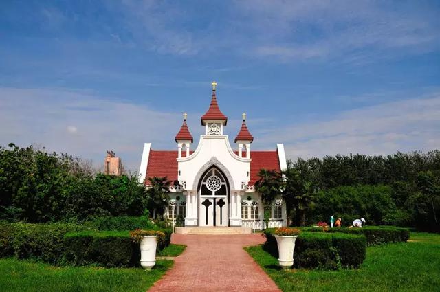 南京一日游必去十大景点（南京59个适合一日游的打卡景点）(27)