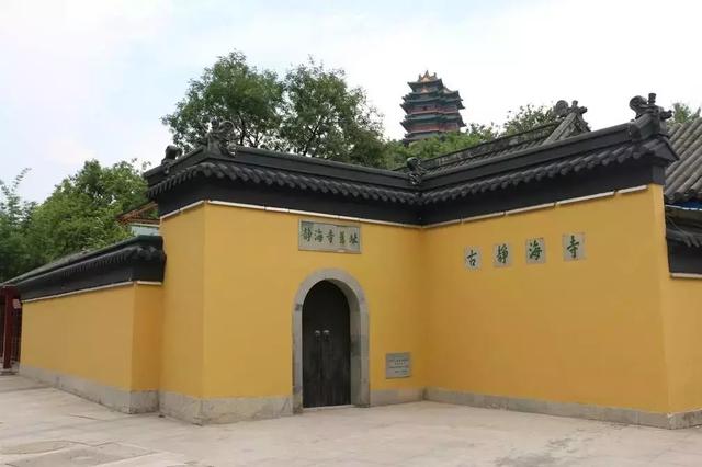 南京一日游必去十大景点（南京59个适合一日游的打卡景点）(4)