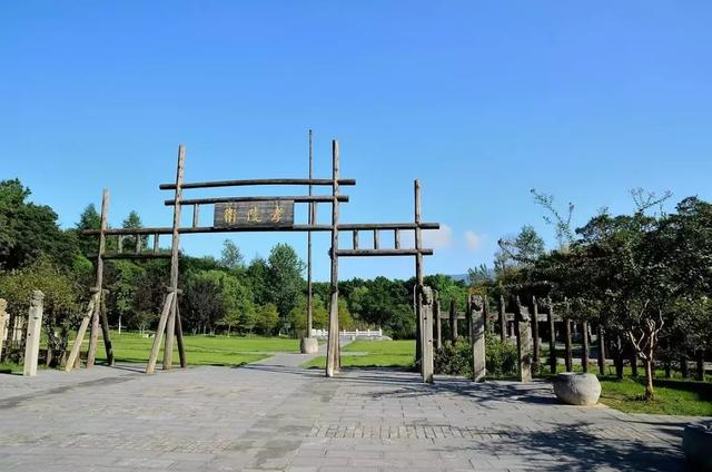 南京一日游必去十大景点（南京59个适合一日游的打卡景点）(25)