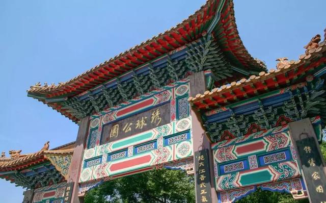 南京一日游必去十大景点（南京59个适合一日游的打卡景点）(6)