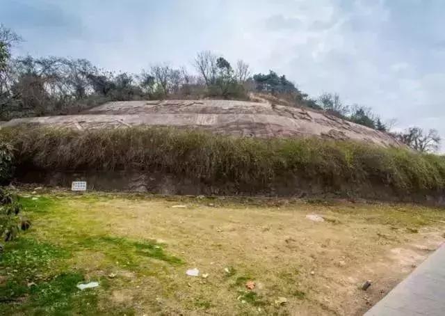 南京一日游必去十大景点（南京59个适合一日游的打卡景点）(44)
