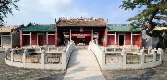 云浮旅游景点最值得去的地方（云浮最具本土文化特色的40个景点）(40)