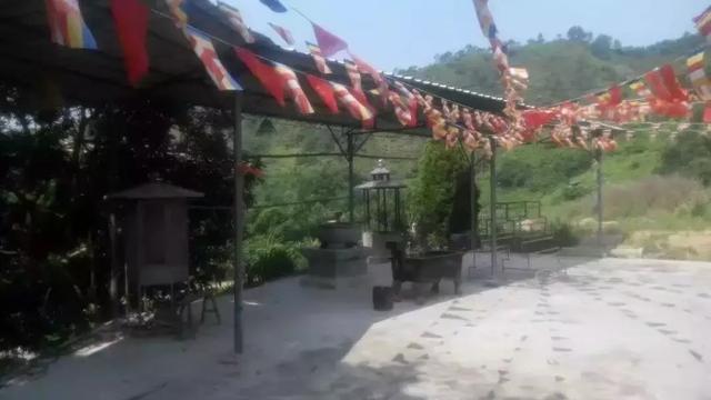 云浮旅游景点最值得去的地方（云浮最具本土文化特色的40个景点）(25)