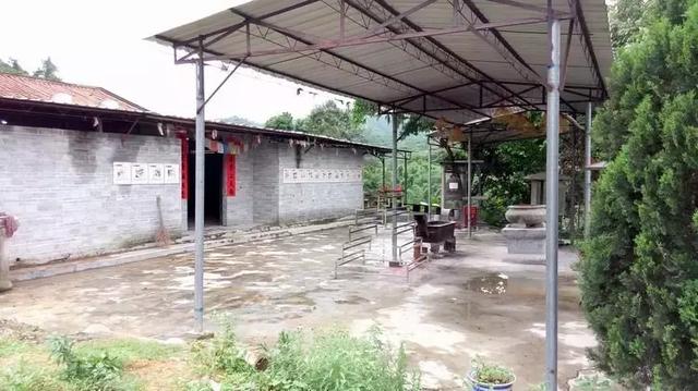 云浮旅游景点最值得去的地方（云浮最具本土文化特色的40个景点）(24)