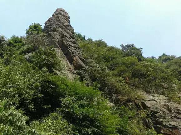 云浮旅游景点最值得去的地方（云浮最具本土文化特色的40个景点）(14)