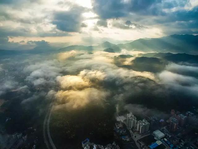 云浮旅游景点最值得去的地方（云浮最具本土文化特色的40个景点）(2)