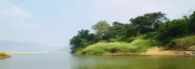 云浮旅游景点最值得去的地方（云浮最具本土文化特色的40个景点）(35)