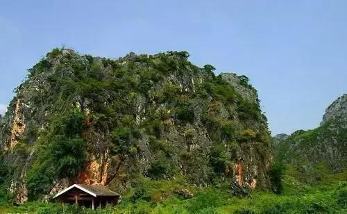 云浮旅游景点最值得去的地方（云浮最具本土文化特色的40个景点）(52)