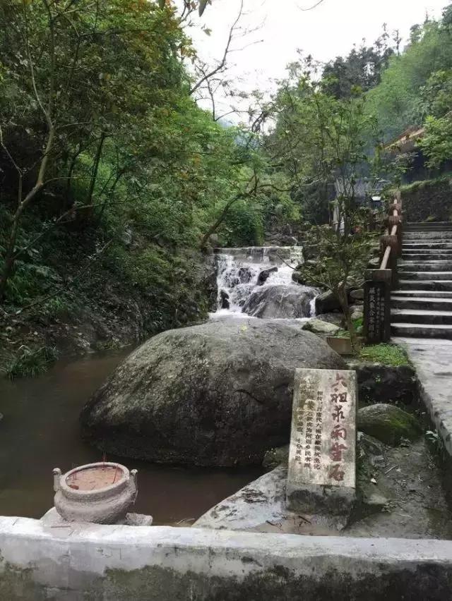 云浮旅游景点最值得去的地方（云浮最具本土文化特色的40个景点）(61)